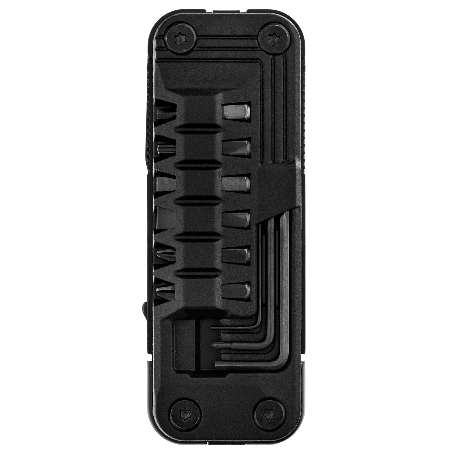 Multitool Mamba Tac Ambi 14w1 - Black