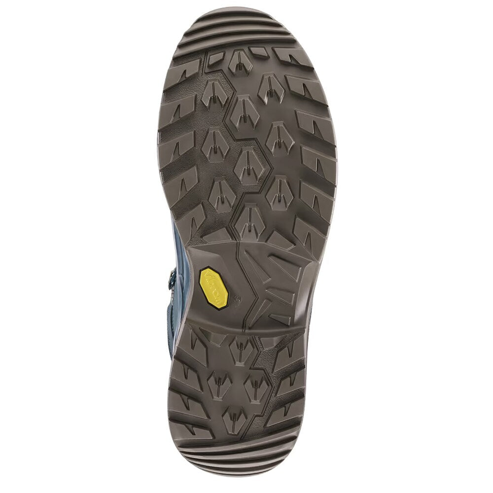 Buty Lowa Renegade EVO GTX MID - Navy/Grey