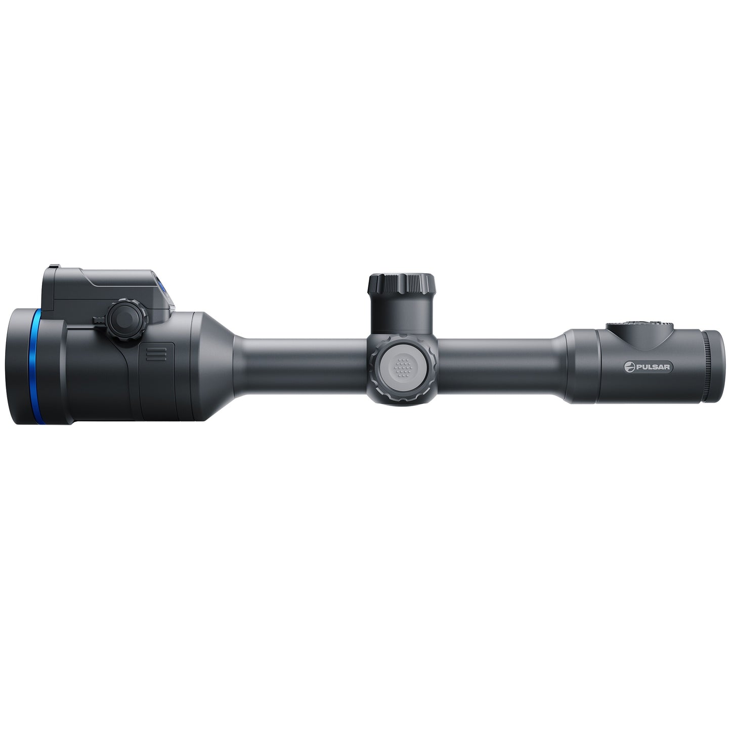 Luneta termowizyjna Pulsar Thermion Duo DXP55