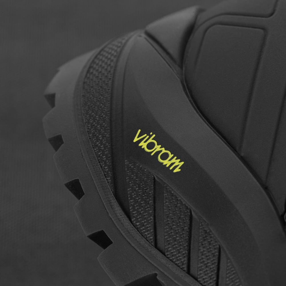 Buty taktyczne M-Tac Pro Line Vibram - Black