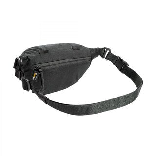 Nerka Tasmanian Tiger Modular Hip Bag - Black