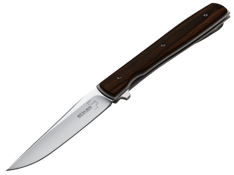 Nóż składany Boker Plus Urban Trapper Cocobolo