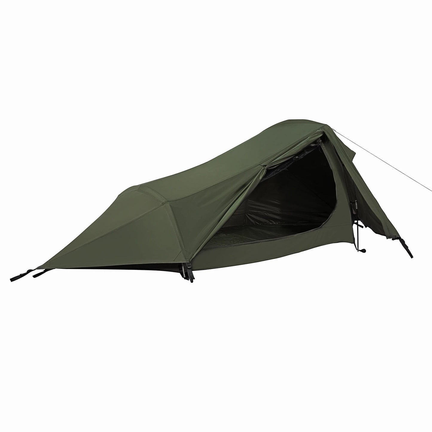 Namiot 2-osobowy Nils Camp NC2502 Ultra Light Skyair 2 - Zielony