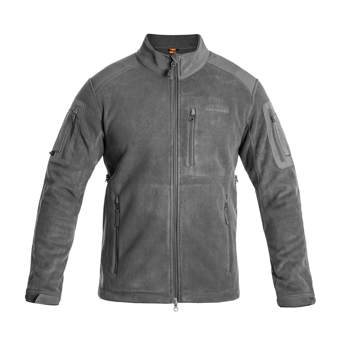 Polar Pentagon Perseus 2.0 - Wolf Grey