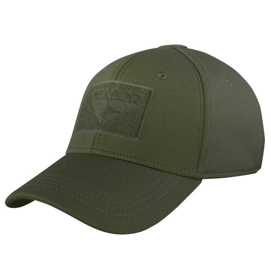 Czapka z daszkiem Condor Flex Cap Olive Drab