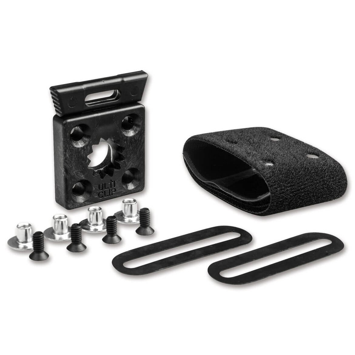 Zestaw Ulticlip Ultilink Lock Expansion Pack