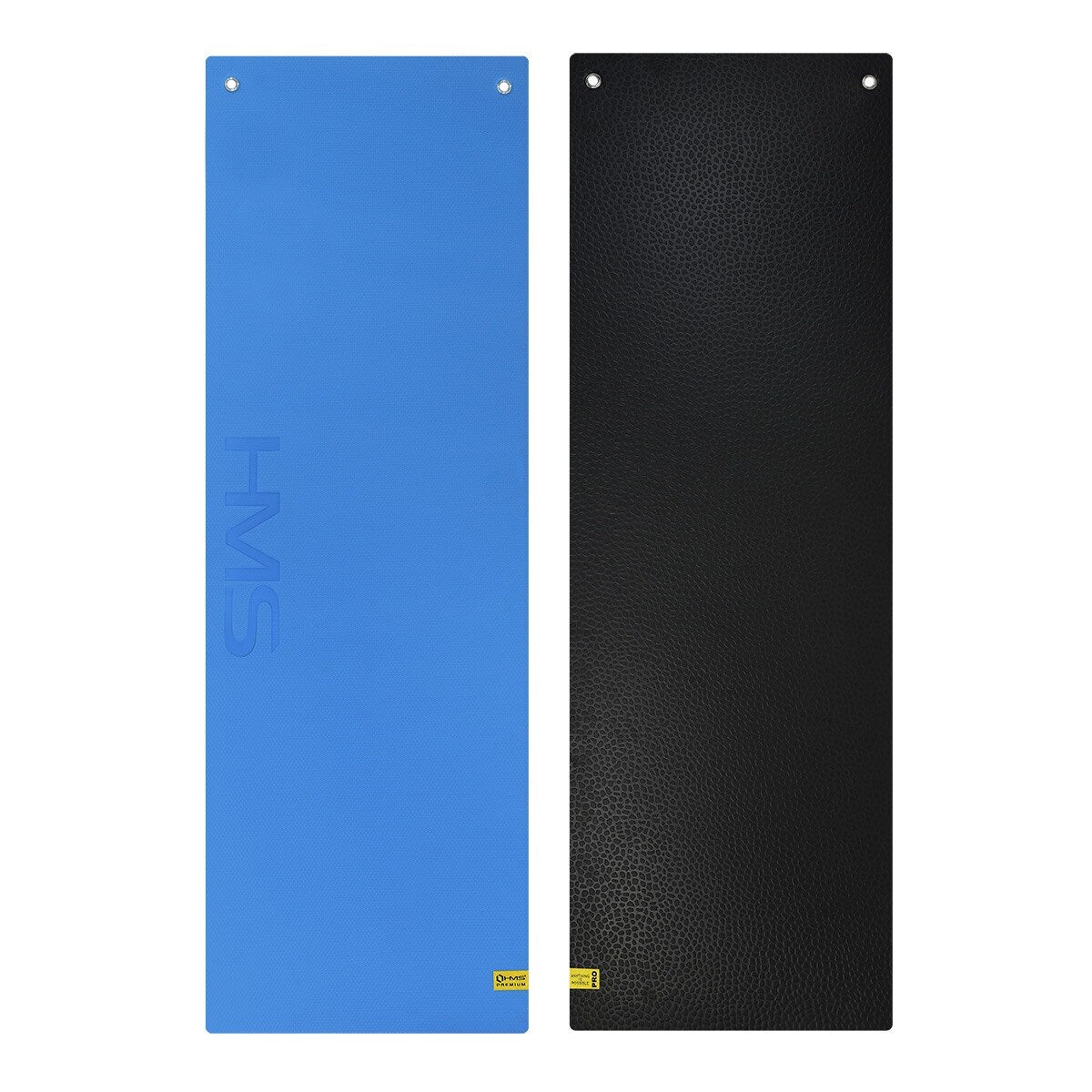 Mata HMS MFK03 Blue/Black do ćwiczeń
