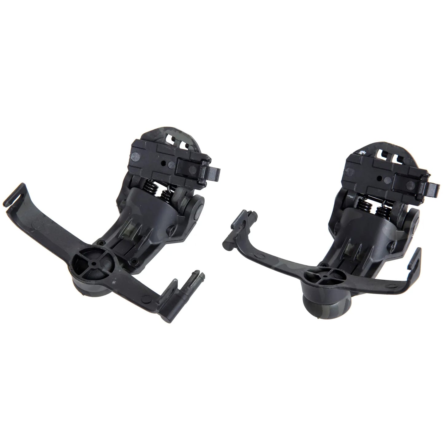 Adapter słuchawek Comtac Wosport do hełmów z szynami ARC - MultiCam Black