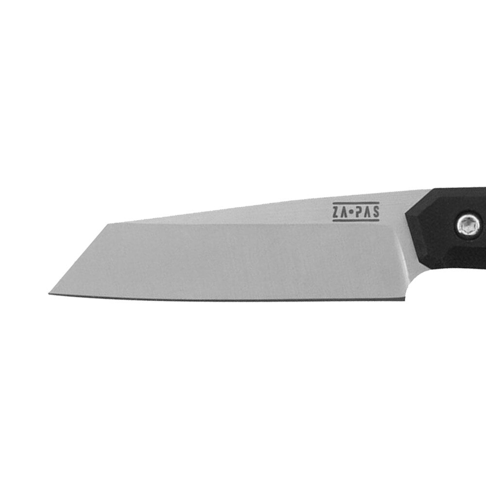 Nóż Za-Pas Geo G10 - Black