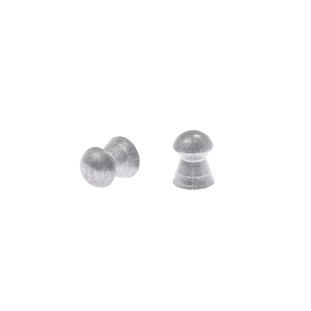 Śrut JSB Exact Jumbo 5,52 mm 250 szt.