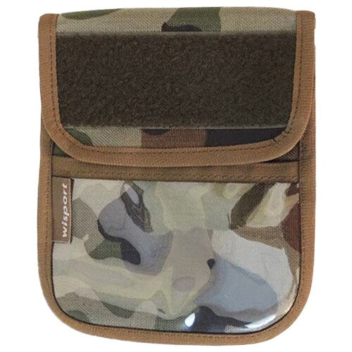 Paszportówka Wisport Patrol - wz.93 Pantera PL Woodland