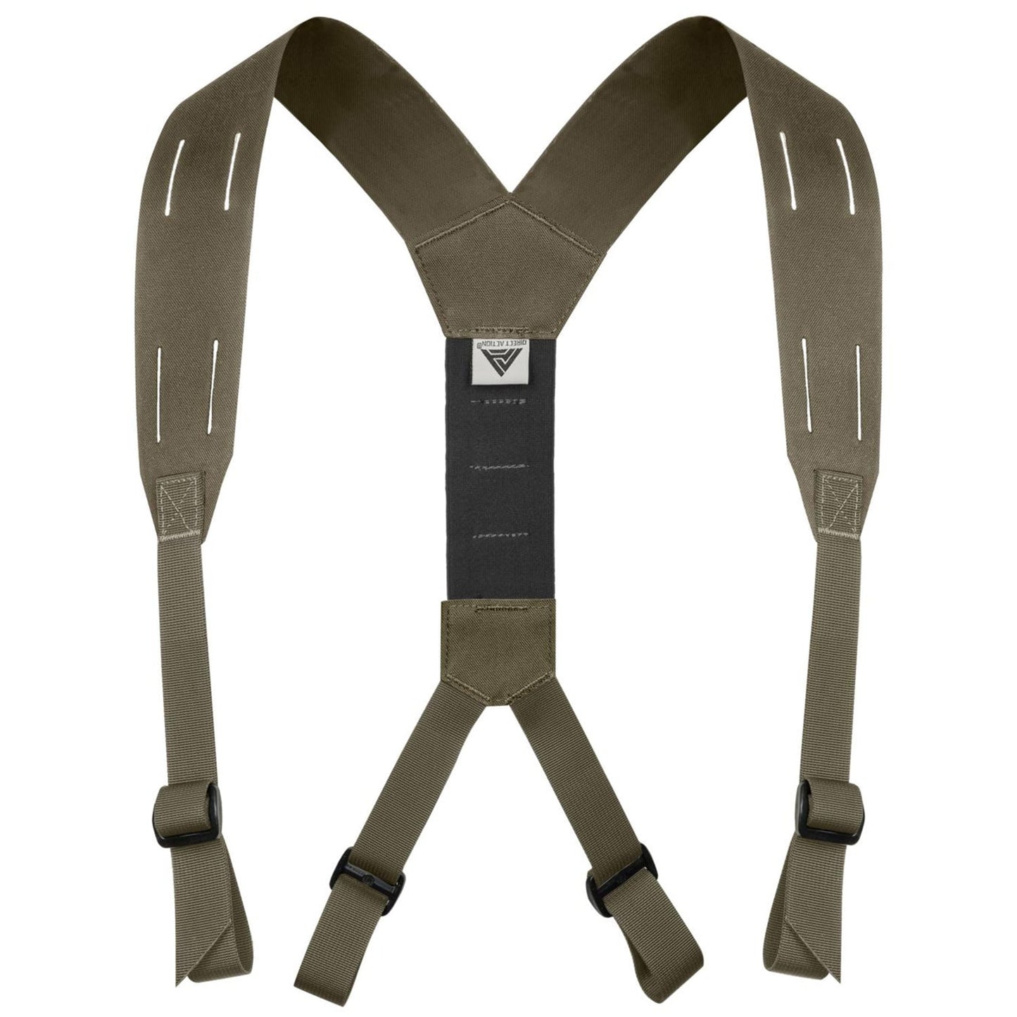 Szelki taktyczne Direct Action Mosquito Y-Harness - Ranger Green