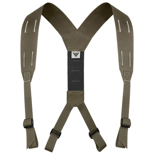 Szelki taktyczne Direct Action Mosquito Y-Harness - Ranger Green