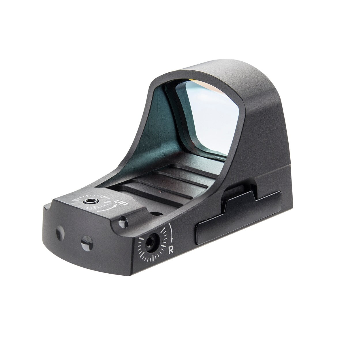 Kolimator Delta Optical Stryker 6 MOA - bez montażu