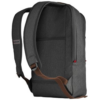 Plecak Wenger City Upgrade 15 l - Alloy