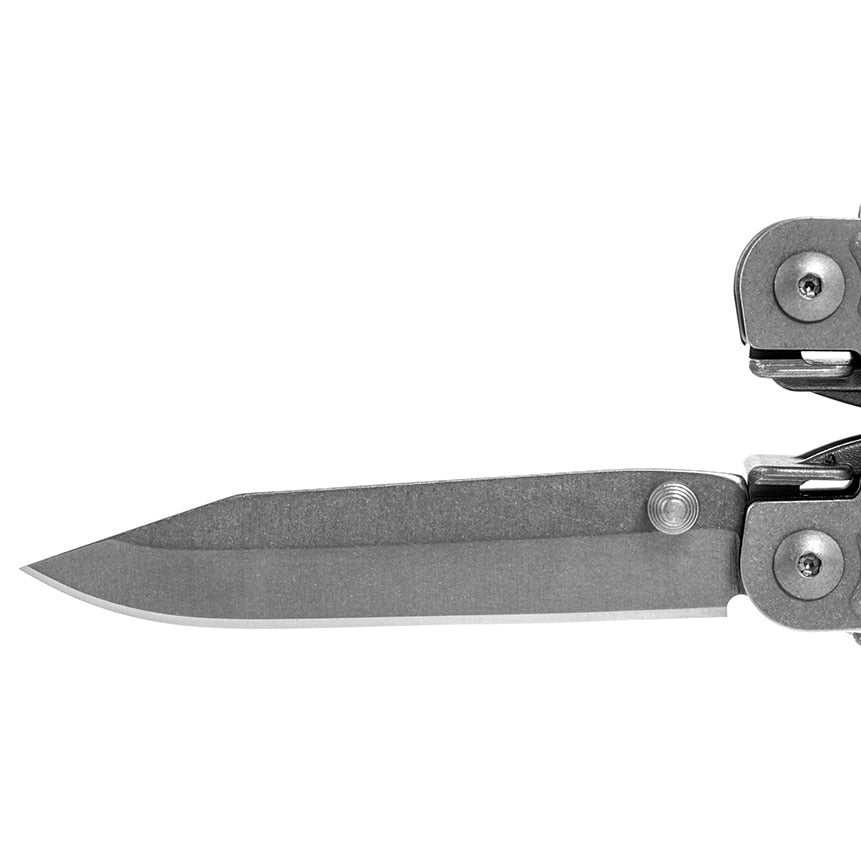 Multitool SOG PowerAccess Assist Stonewash