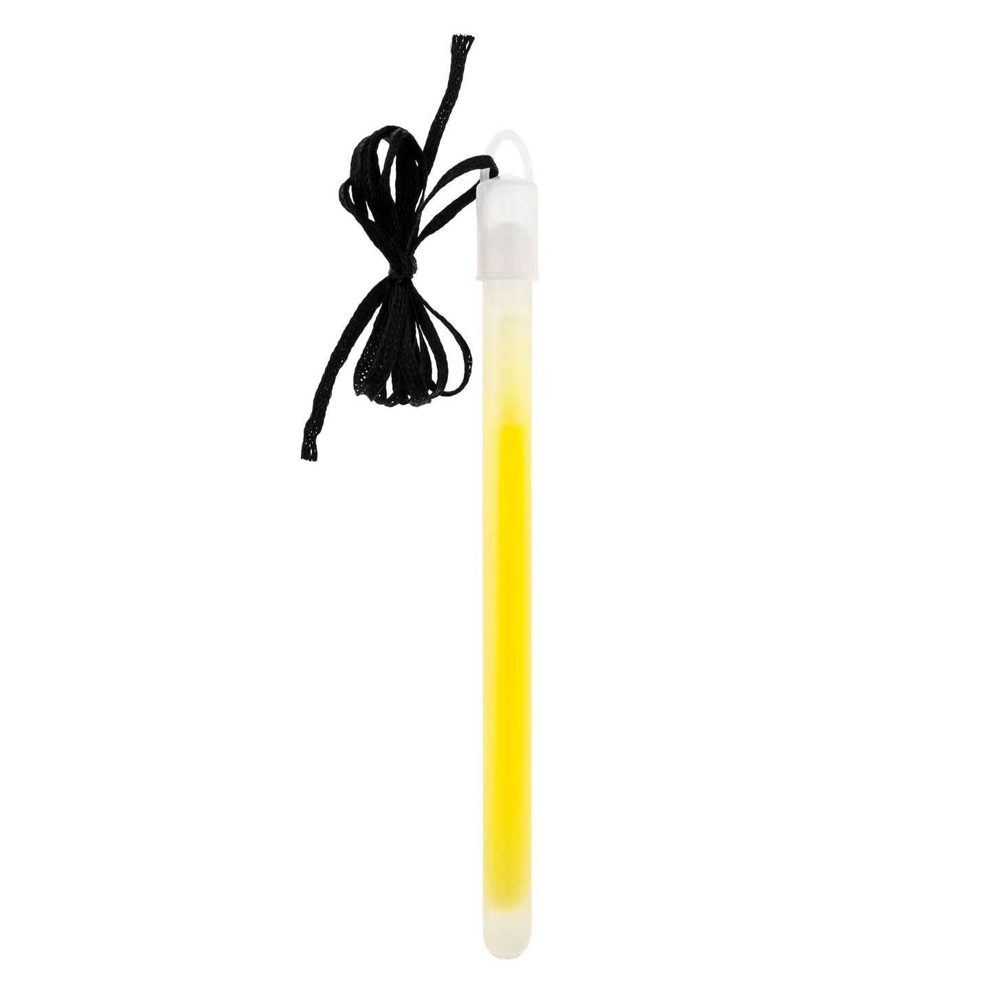 Oświetlenie chemiczne Mil-Tec Lightstick 1 x 15 cm Yellow - 5 szt.