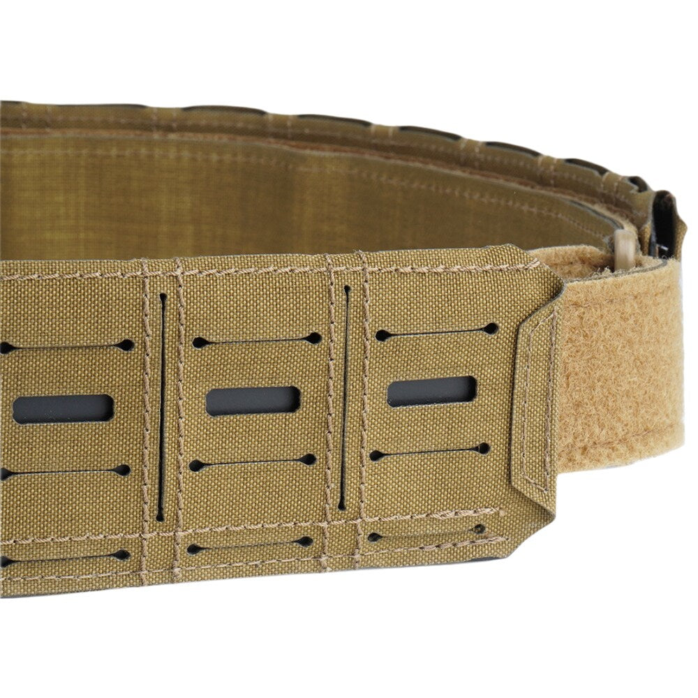 Pas taktyczny Templar's Gear PT5 Tactical Belt Gen. 3.1 - Coyote Brown