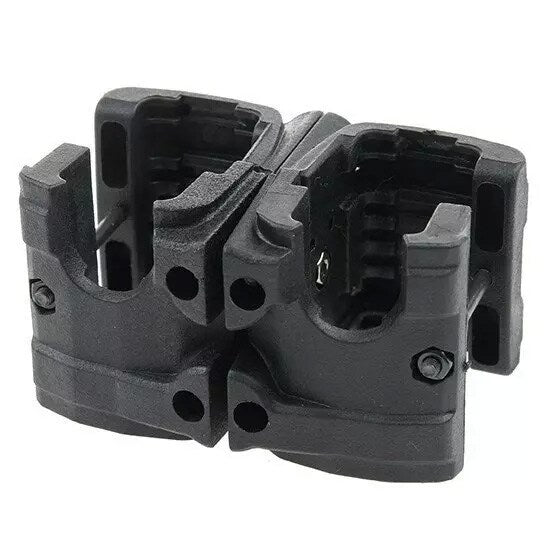 Łącznik magazynków FMA typu MP7 - Black