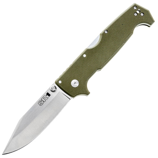 Nóż składany Cold Steel SR1 Spear Point S35VN