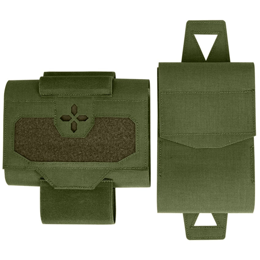 Apteczka Condor Micro TK Pouch Gen 2 - Olive Drab