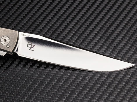 Nóż składany Boker Plus Urban Trapper