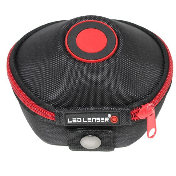 Etui Ledlenser do latarek H7.2 i H7R.2 T