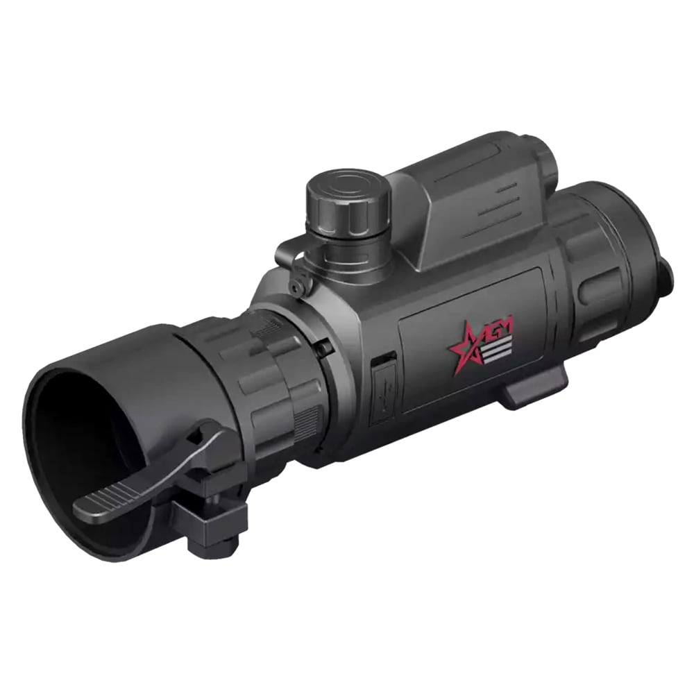 Nasadka noktowizyjna AGM Neith DC32-4MP Clip-On