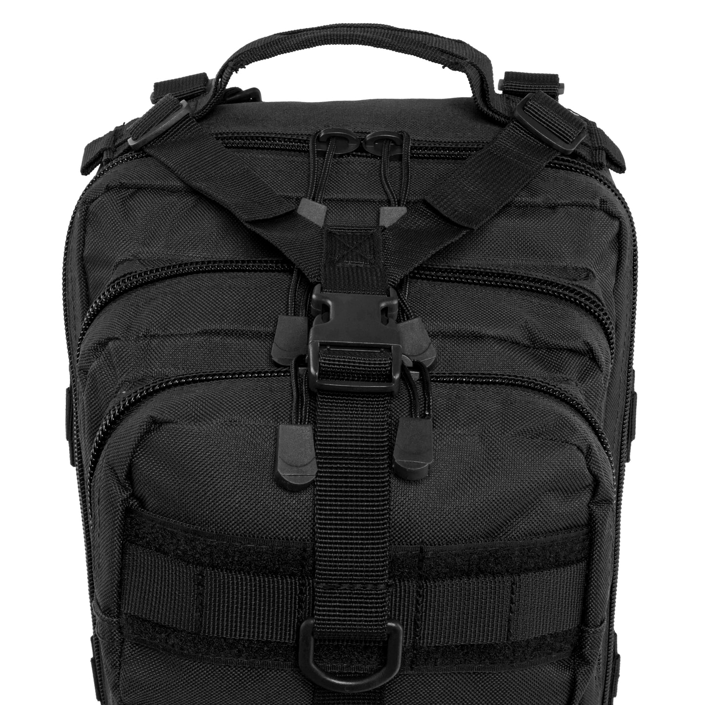 Plecak Texar Assault 28 l Black