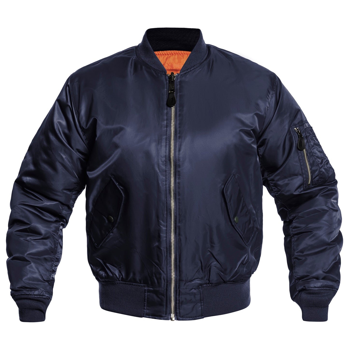 Kurtka Brandit MA1 - Dark Navy