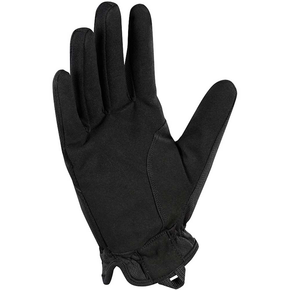 Rękawice taktyczne M-Tac Scout Tactical Mk.2 - Black