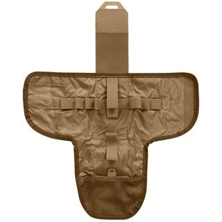 Apteczka Direct Action Med Vertical MK II - Coyote Brown