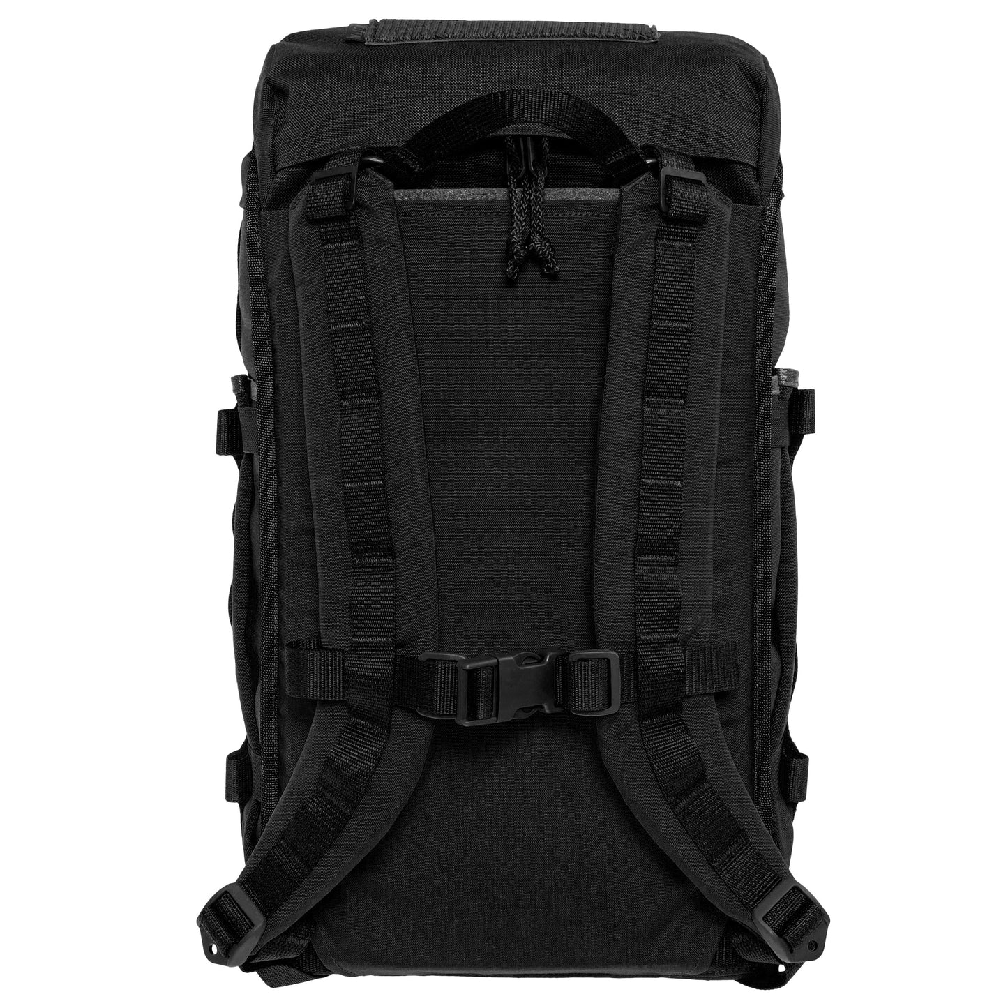 Plecak Savotta Kahakka 25 l - Black