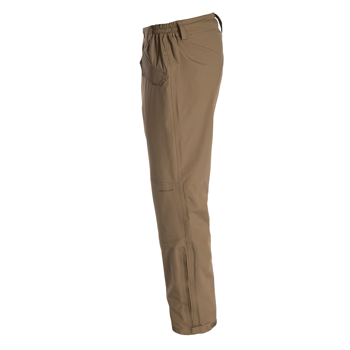 Spodnie Pentagon Ydor Rain Coyote