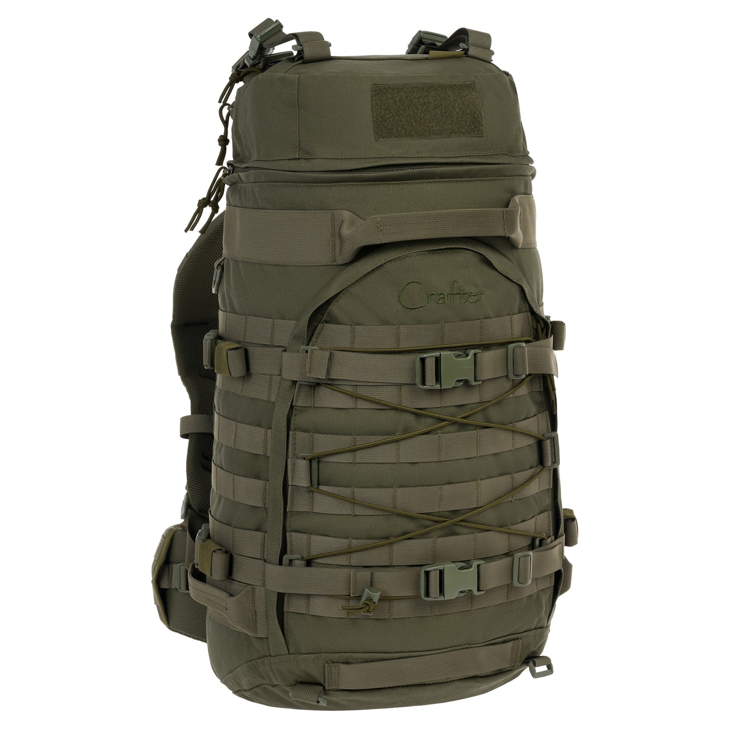 Plecak Wisport Crafter 55 l RAL 6003