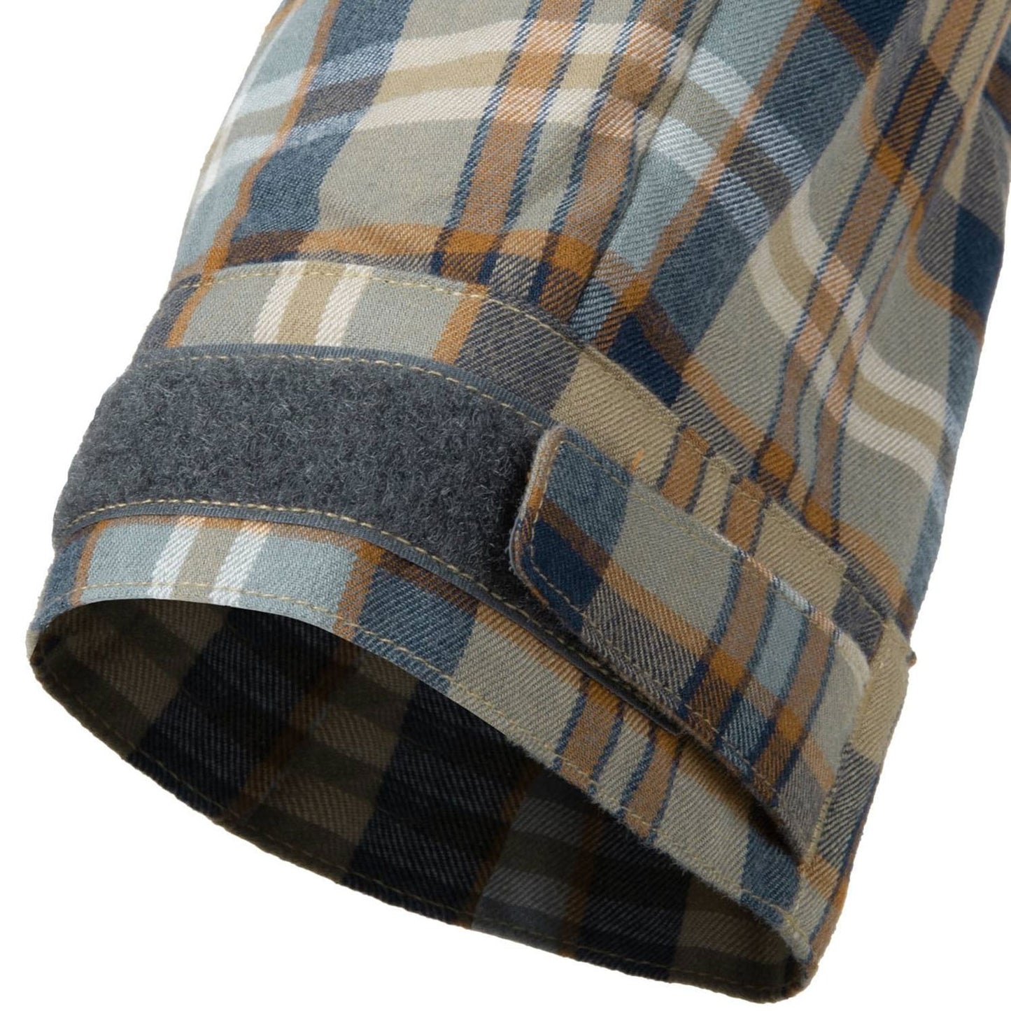 Koszula Helikon MBDU Flannel - Ginger Plaid