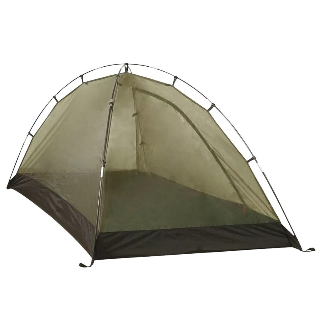 Namiot 1-osobowy moskitiera Tatonka Single Moskito Dome - Green