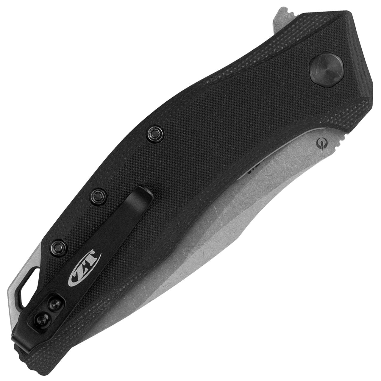 Nóż składany Zero Tolerance 0357
