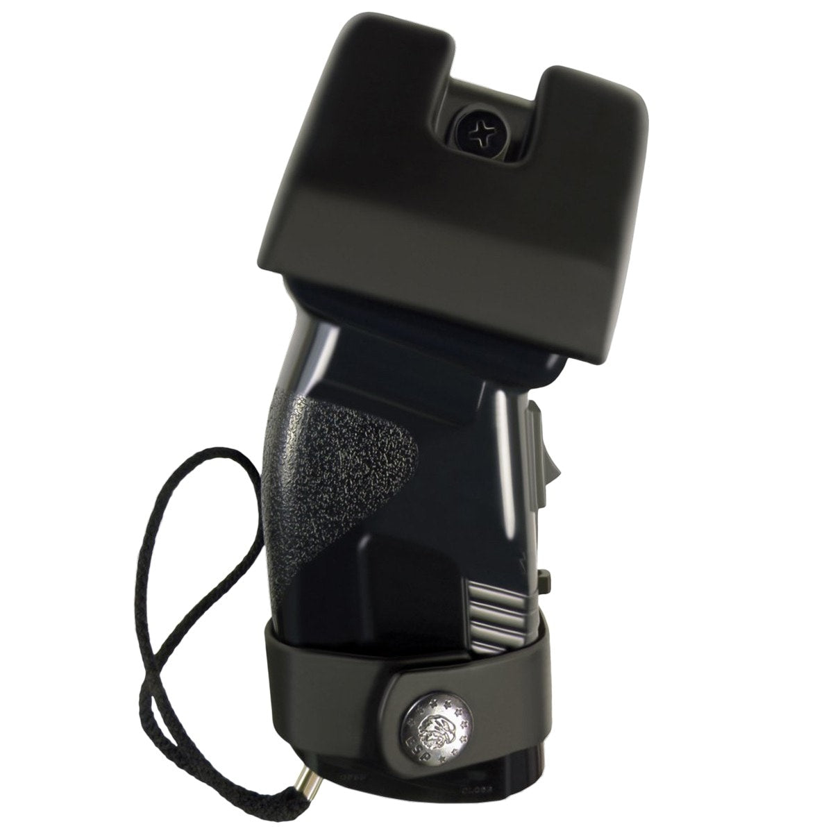 Kabura ESP na paralizator Power 200 z klipsem