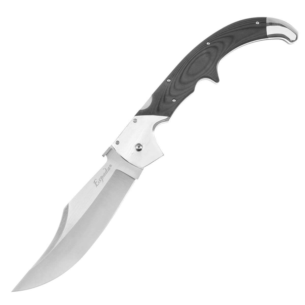 Nóż składany Cold Steel Espada XL G-10 S35VN
