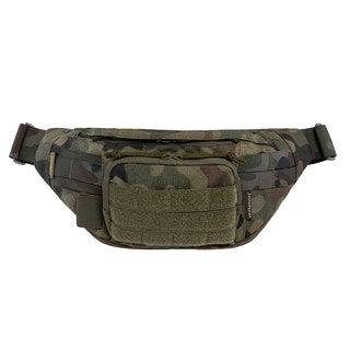 Nerka Wisport Gekon - wz.93 Pantera PL Woodland