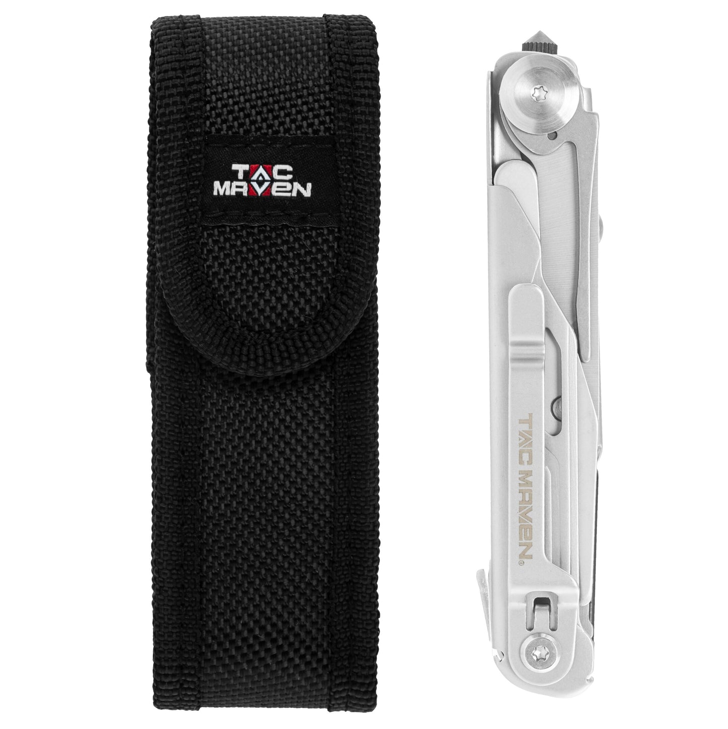 Multitool Pentagon Tac Maven Axel Camping