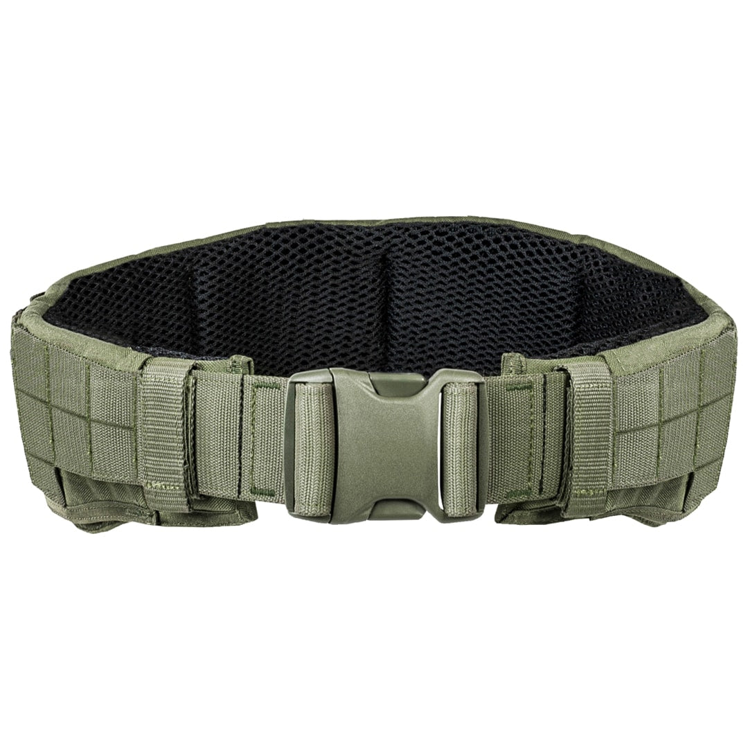 Pas taktyczny Tasmanian Tiger Warrior MK IV - Olive