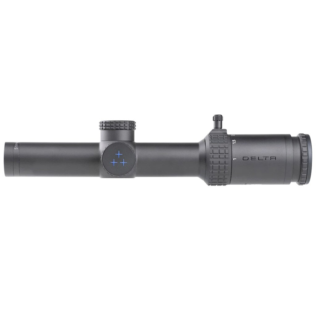Luneta Celownicza Delta Stryker HD 1-6x24 DGMR