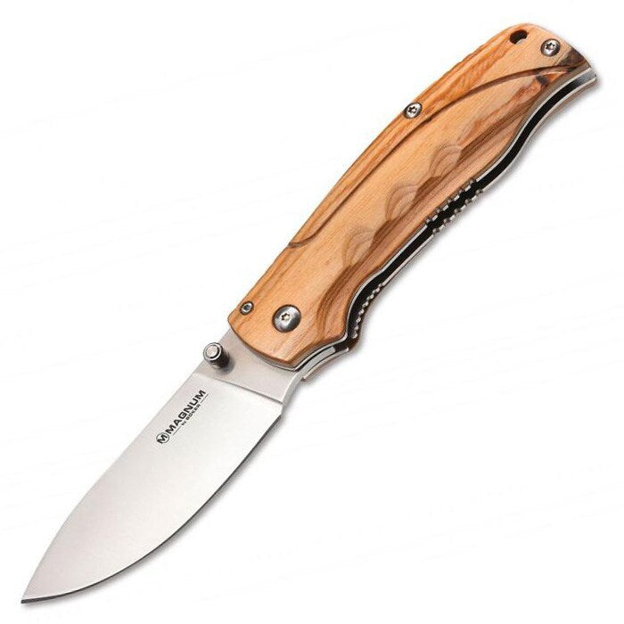Nóż składany Boker Magnum Pakka Hunter