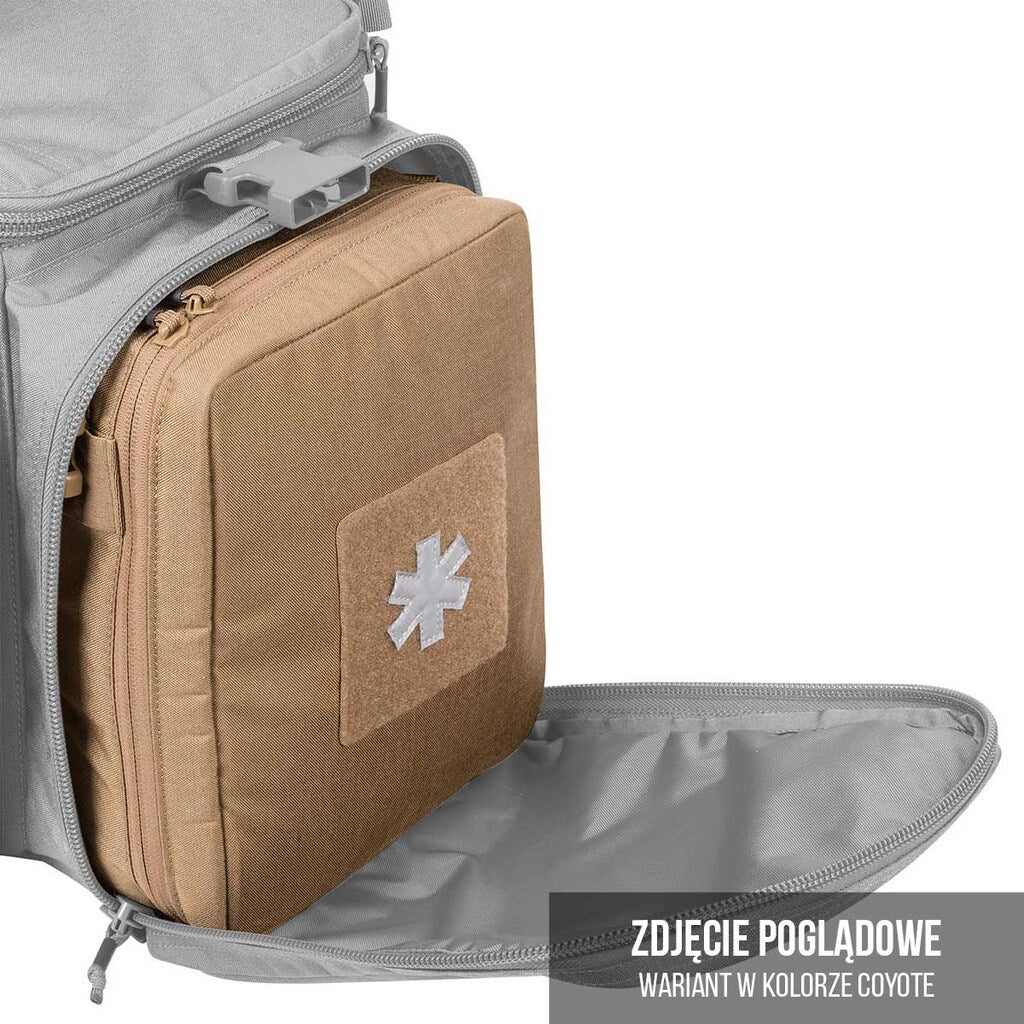 Apteczka samochodowa Helikon Automotive Med Kit - Olive Green