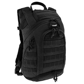 Plecak Texar Cober 25 l - Czarny