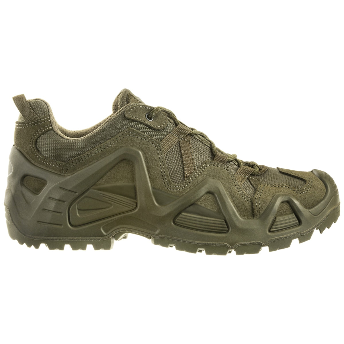 Buty Lowa Zephyr GTX LOW TF - Ranger Green