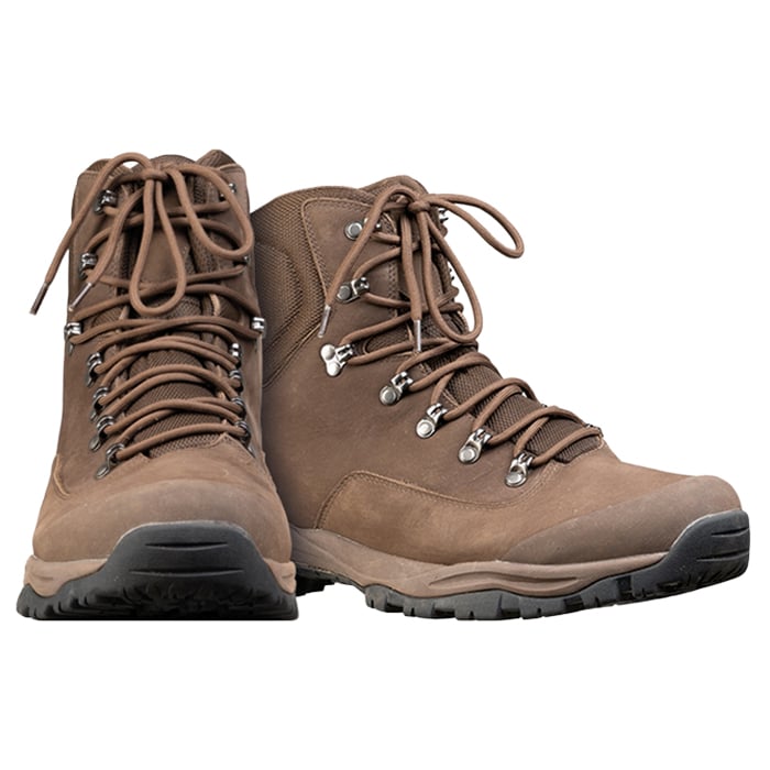 Buty Mil-Tec BW Combat - Brown