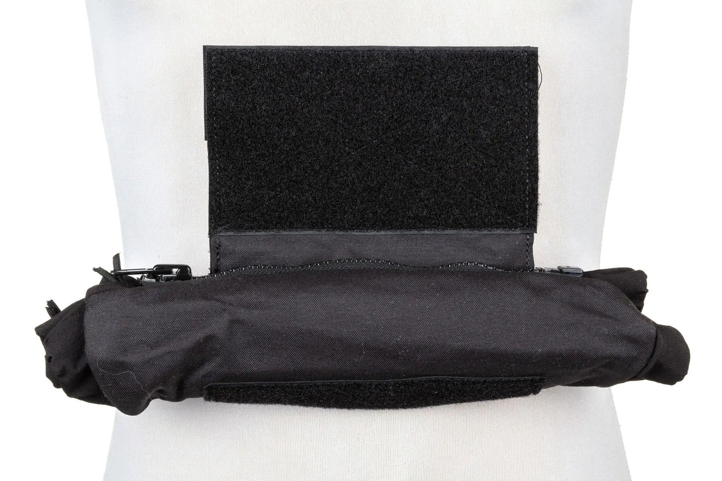 Ocieplacz do rąk Wosport BP-132 - Black